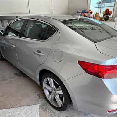 2014 Acura ILX with 10,160 original miles. Available for pre-sale and viewing. 714 499-4199.