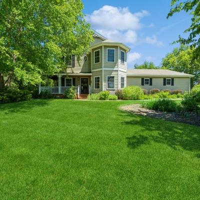 Last house on the left (location of sale)