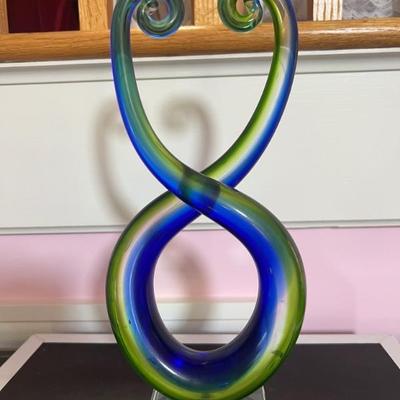 Murano glass