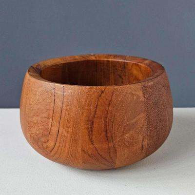 Dansk Solid Teak