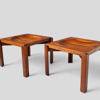 Danish Teak Jens Quistgaard