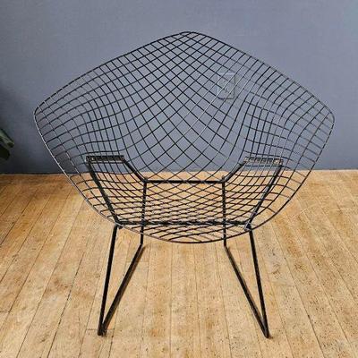 Knoll Bertoia