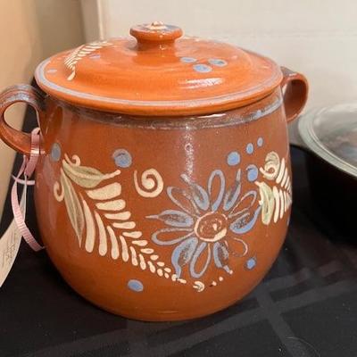 Mexican Pot
