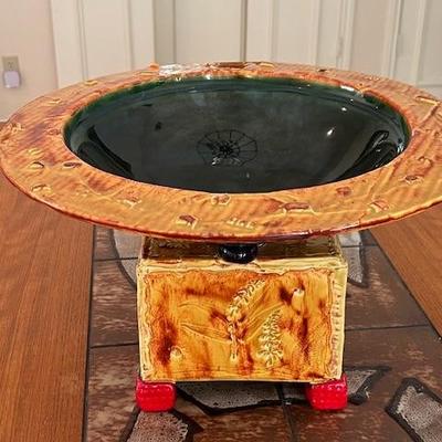 Pottery Bowl