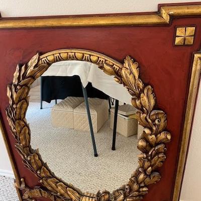 Mirror