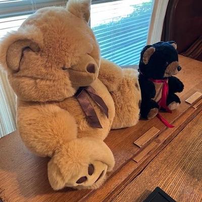 Barely Bears