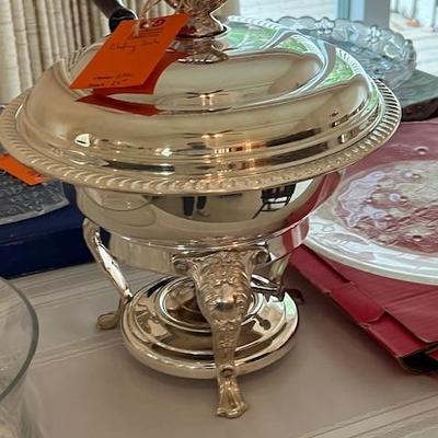 Silverplate