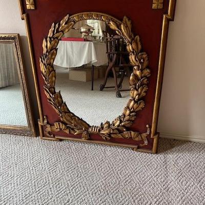 mirror