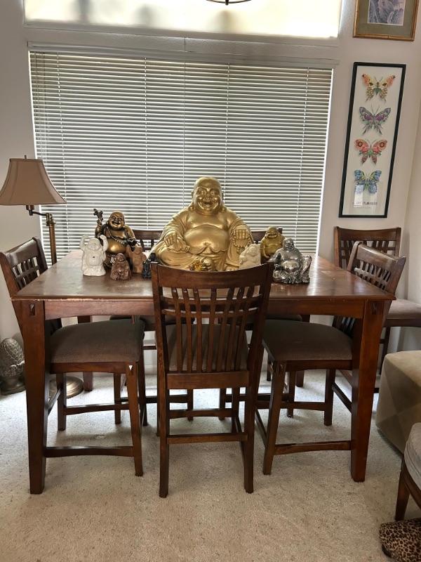 Grasons Co Solano Marin Counties 3day in Fairfield!