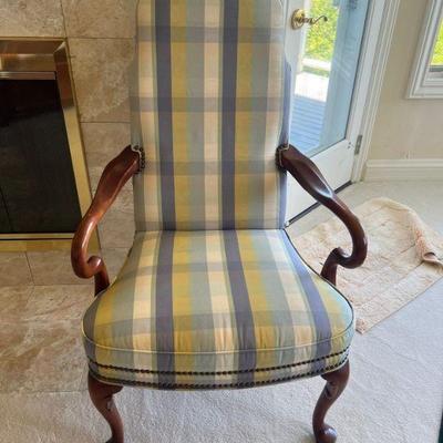 Side chair