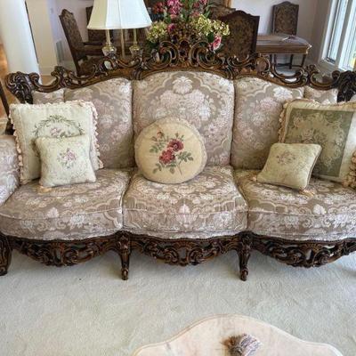 Sofa