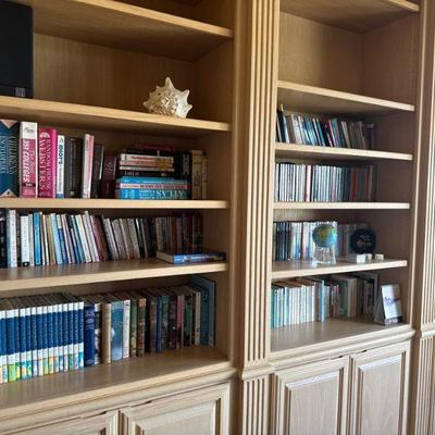 Book collection