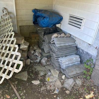 Pavers