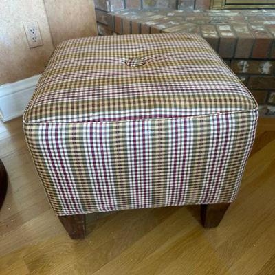 Ottoman - 2 available