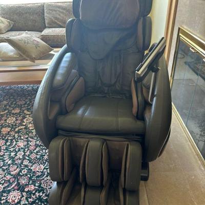 Osaki Massage Chair