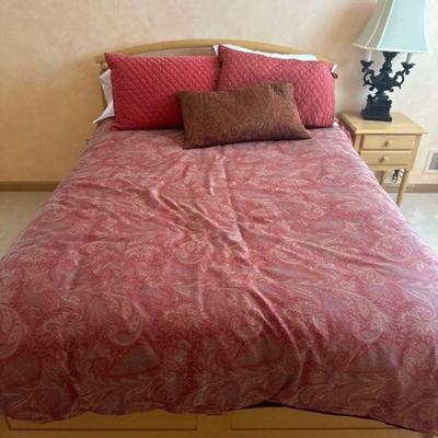Beds