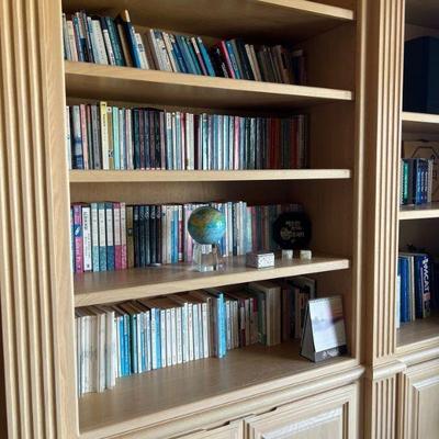 Book collection