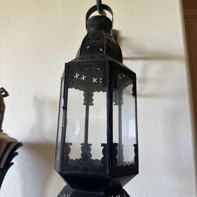 Lanterns
