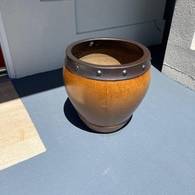 Pots
