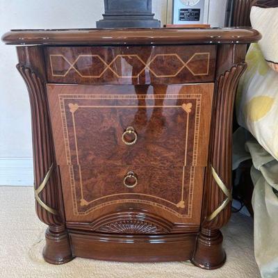 Night stand