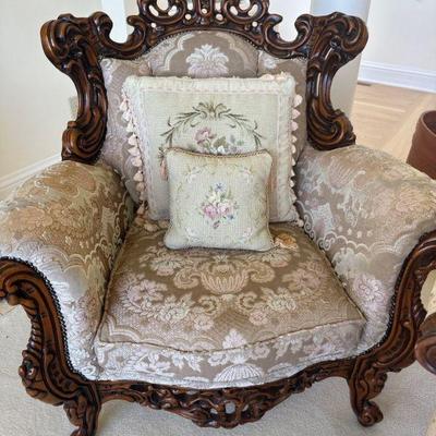 Side chair