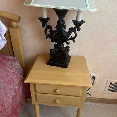 Nighstands