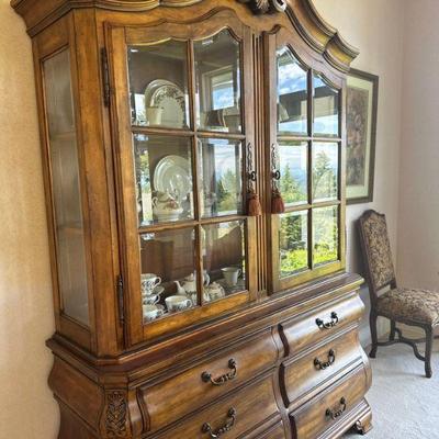 China hutch
