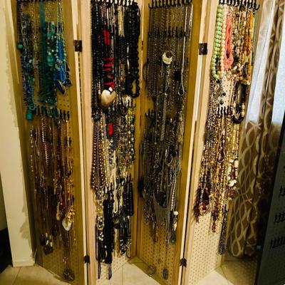 Costume Jewelry 