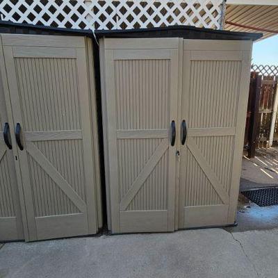 Both Storage for Sale