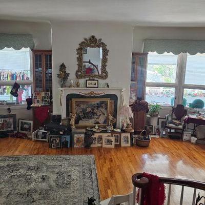 Grand Room