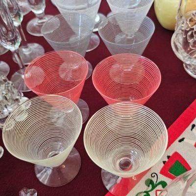 Johansfors Glasbuck