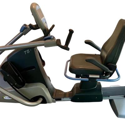 NuStep T5XR Recumbent Cross Trainer