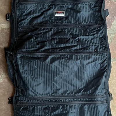 TUMI Garment Bi Fold Travel Bag