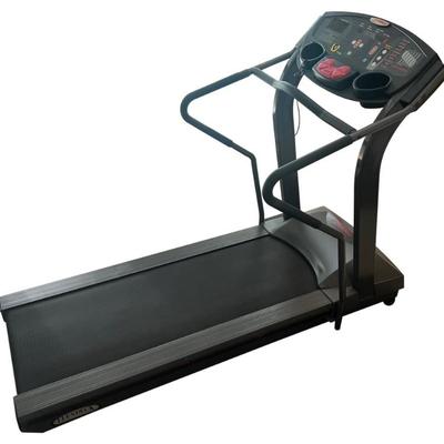 Life Fitness Model T5 FlexDeck Incline Treadmill 