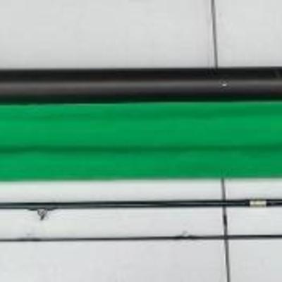 R. L. Winston Rod Co. 8 6 #4 Line Fly Rod With Hard Case