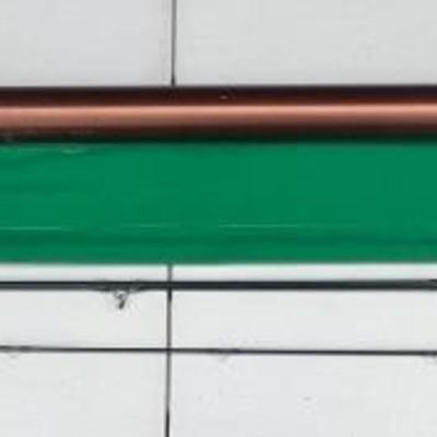 R. L. Winston Rod Co. 9' #6 Line Fly Rod With Hard Case