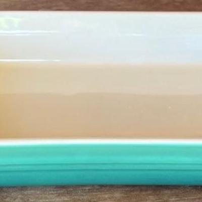 Le Creuset France 10 Inch Stoneware Casserole 