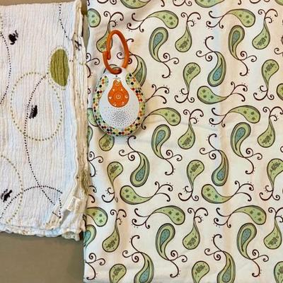 Swaddle Design Baby Blanket, Baby Shusher 100 Percent Cotton, My Baby Noise Machine