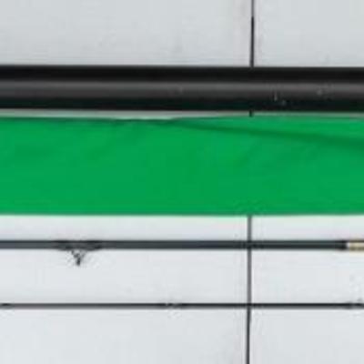 R. L. Winston Rod Co. 9' #7 Line Fly Rod With Hard Case