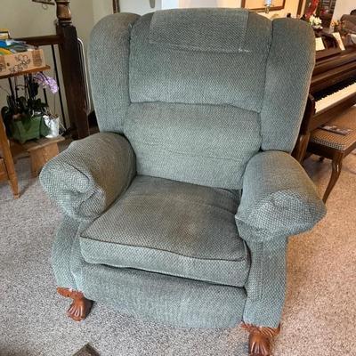 Lazy Boy - Recliner 