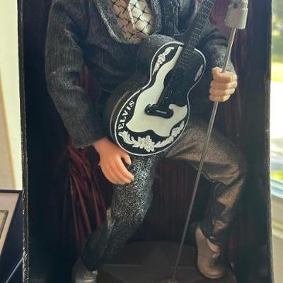 Elvis 