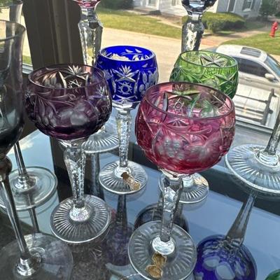 Nachtmann Traube 
Crystal 