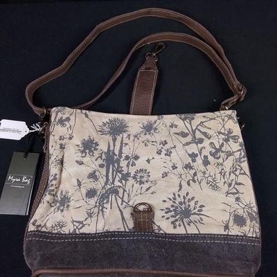 MYRA BAG – DEBONAIR