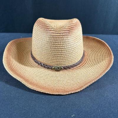 COWBOY HAT