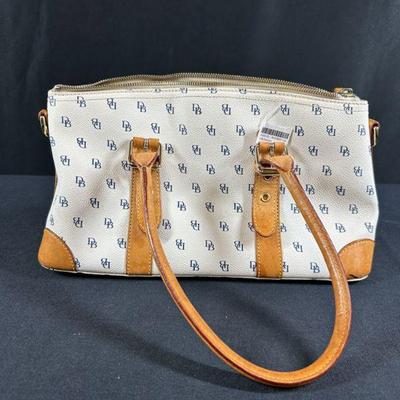 VINTAGE DOONEY BAG