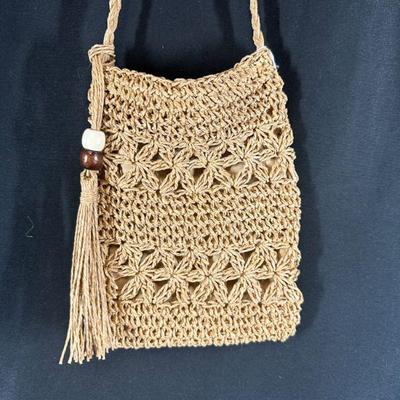 BOHO BAG