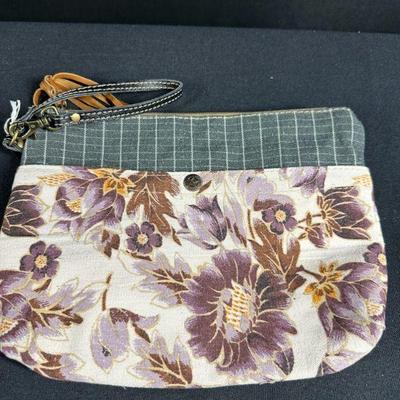 PEONIES PLEASURE BAG