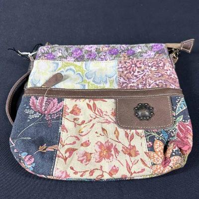 MYRA BAG – LE FLEUR BAG