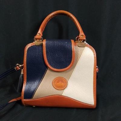 VINTAGE RARE DOONEY BAG