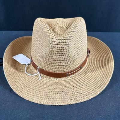 COWBOY HAT